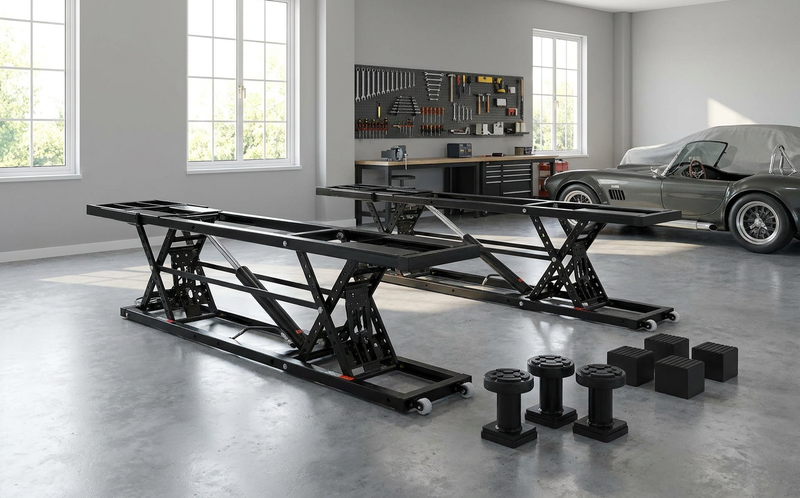 Car Lifts