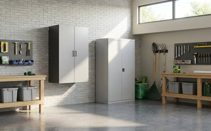 Garage Cabinets