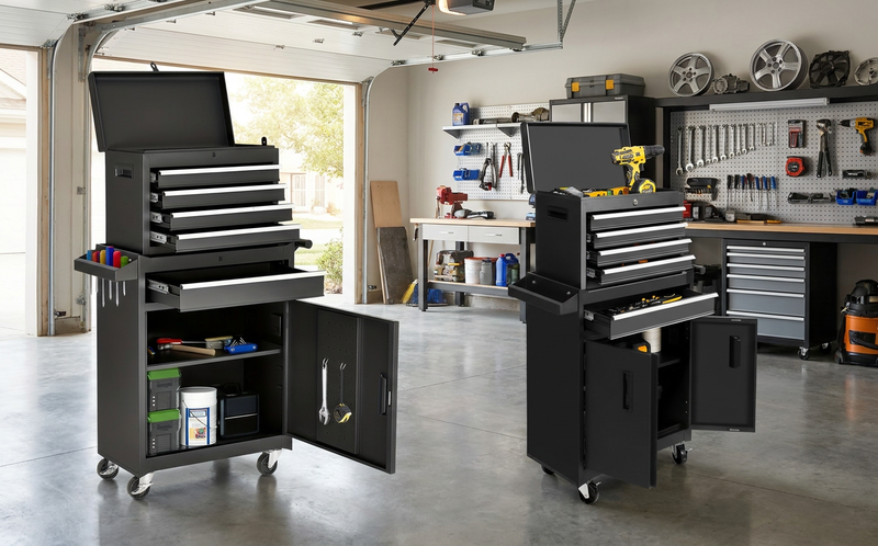 Garage Tool Chests